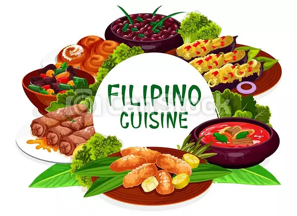 philippine cuisine